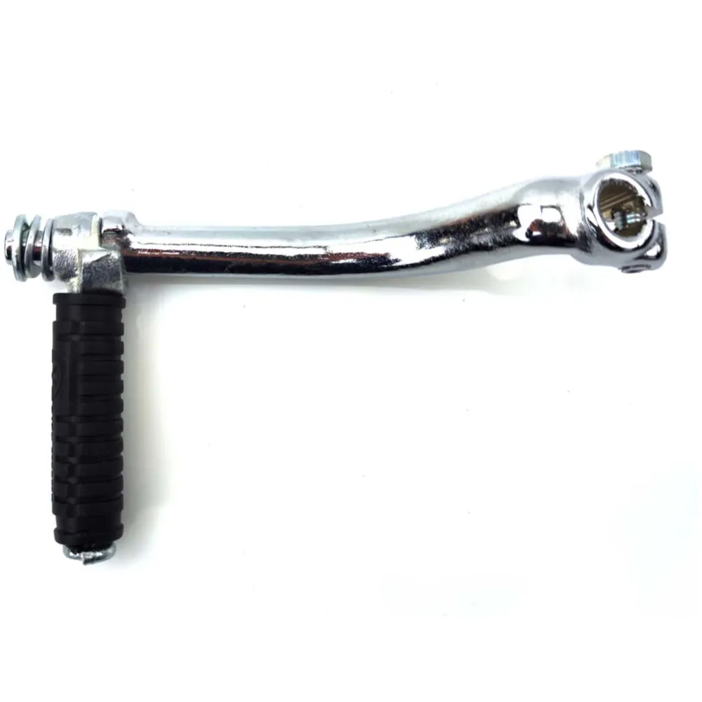 Kickstarter chrome folding for Yamaha, FS 1 MG00062117_1