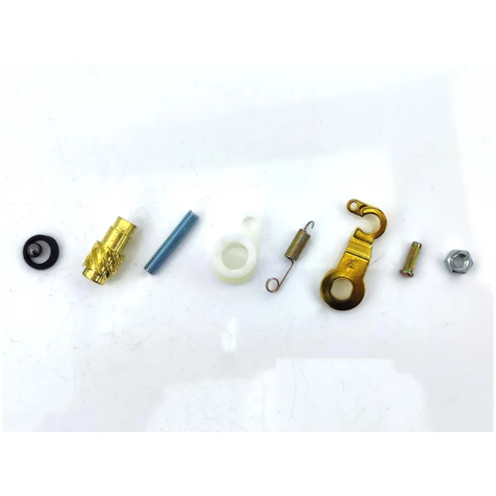 Clutch pressure kit metal plastic for Yamaha DT 50 MX, RD TY_1