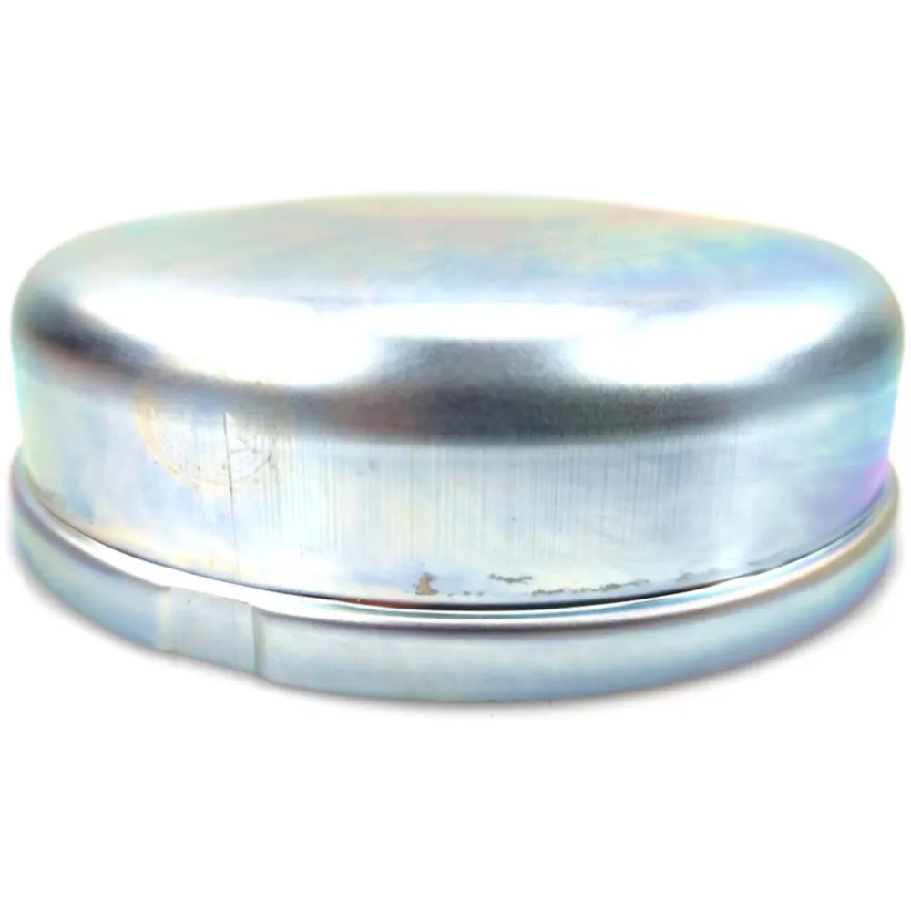 Cover generator metal nickel-plated for Kreidler, Florett, R_2