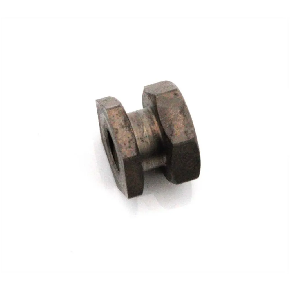 Locknut steel hexagon for Sachs, Hercules K 50, MK 1, 2, 3, _1