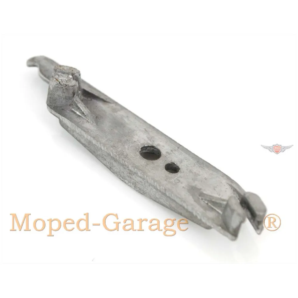 Metal throttle cable holder for Velosolex MG00062394_1
