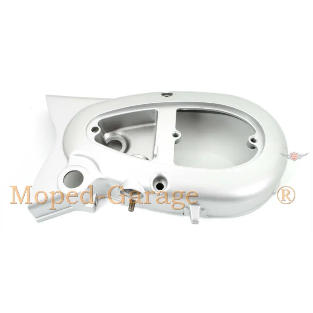 Pole wheel cover aluminum silver for Hercules, Miele, DKW, K_1