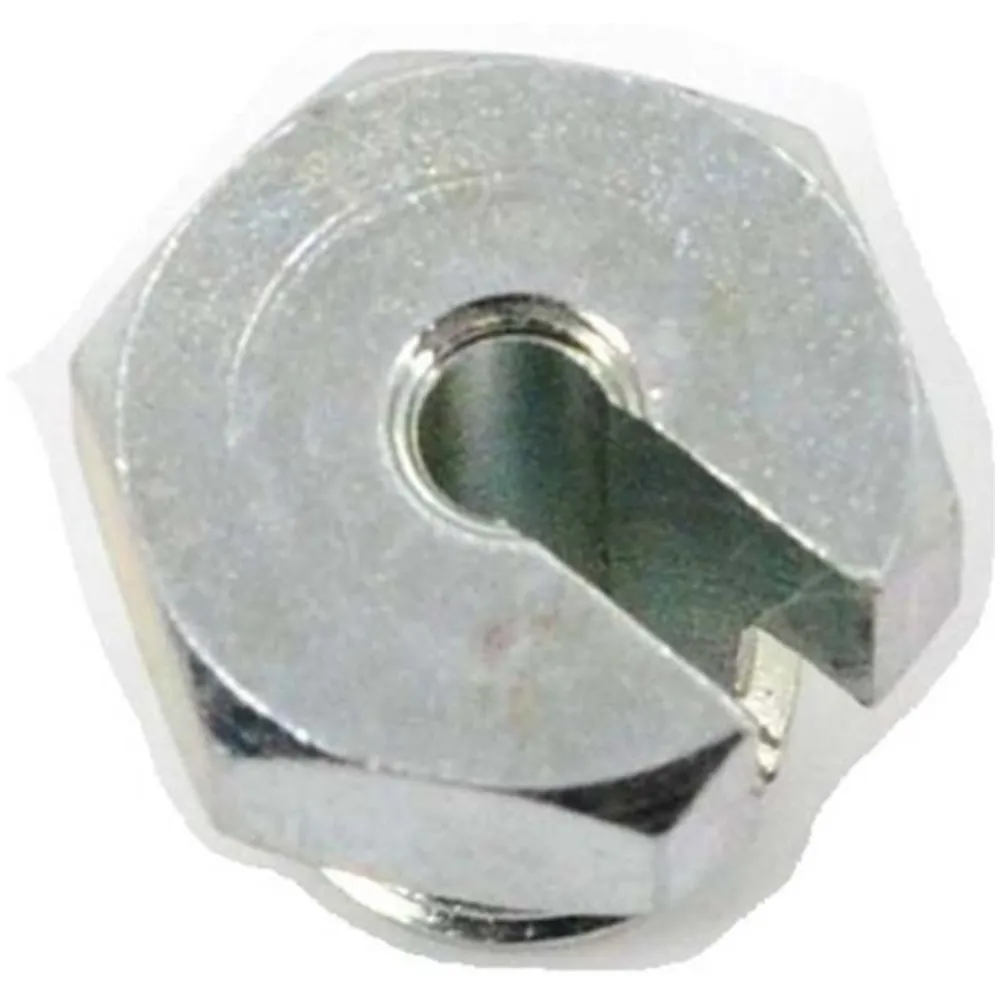 Schraube Stahl Sechskant für Hercules, Miele, DKW, KTM, Rixe_1