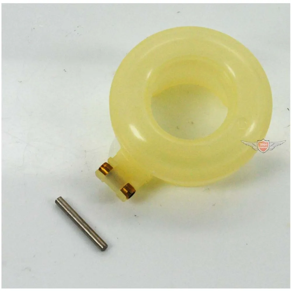 Bearing rubber bushing 20mm 8mm for Yamaha PW CS EW 50 Mokic_1