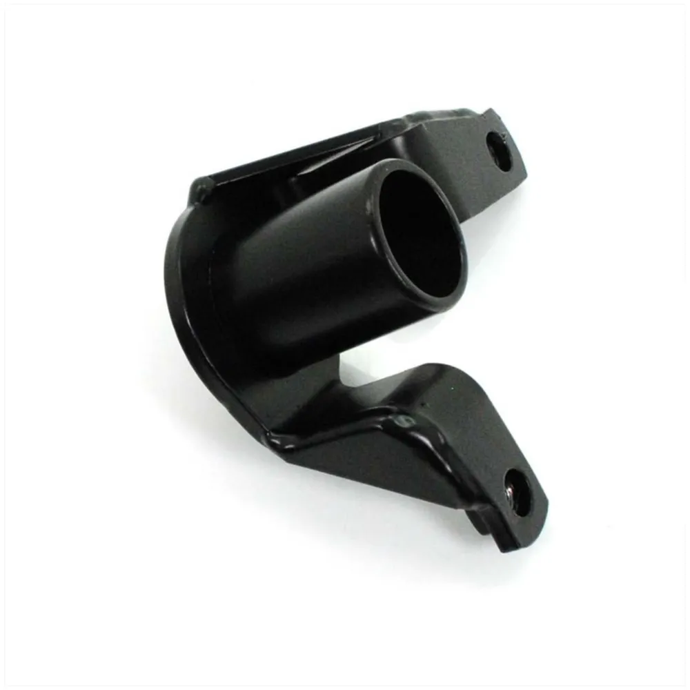 Engine mount left black for Zündapp, CS, CX, Hai 25, 50 MG00_1