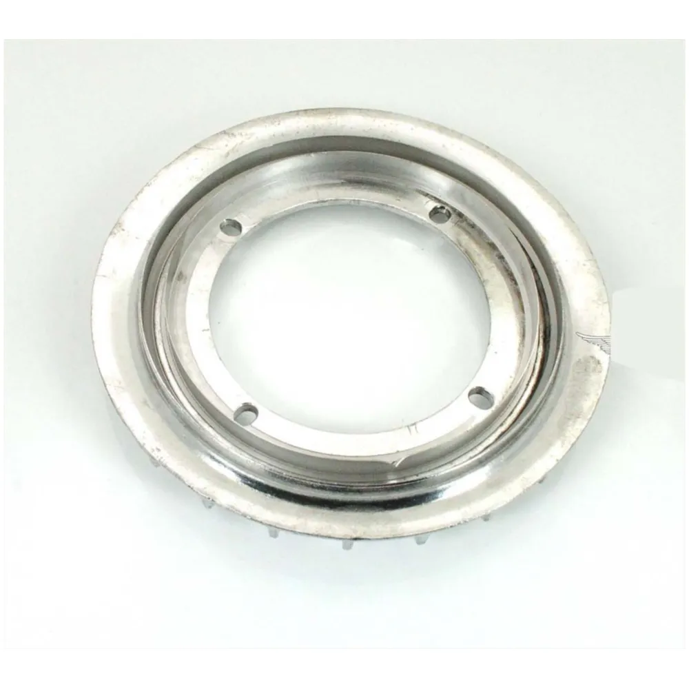 Gebläserad Aluminium 115mm x 162mm für Puch MS, VS, DS, MV, _1