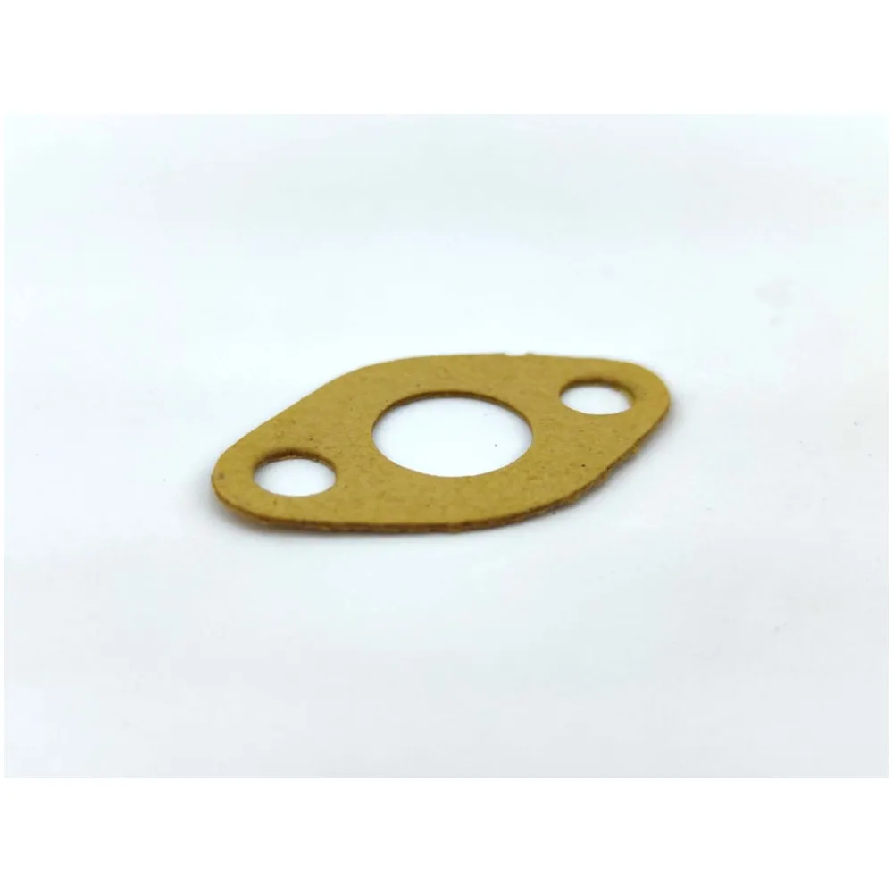 Dichtung Ansaugpapier Oval für Kreidler, MF 2 MG00063139_1