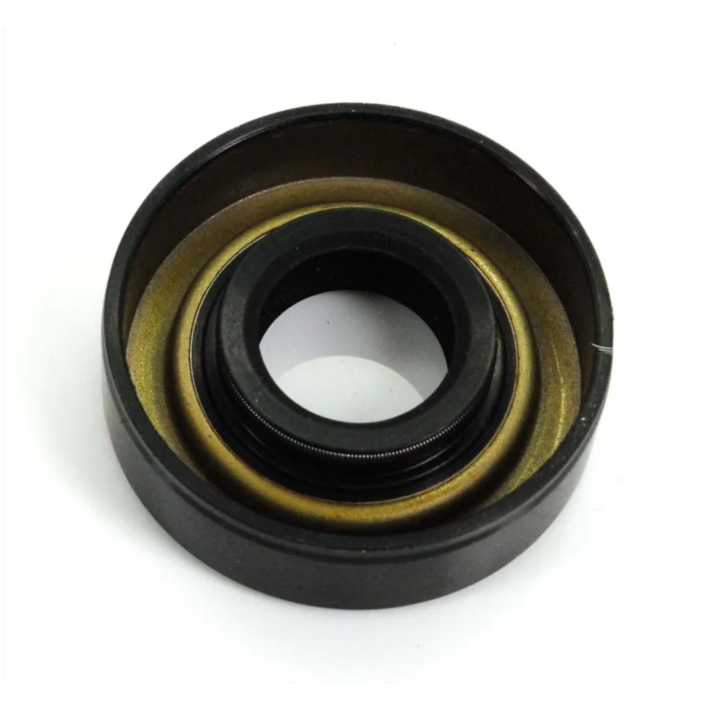 Simmerring Doppellippe 17x40x12mm Schwarz für Sachs, 505/1BY_1