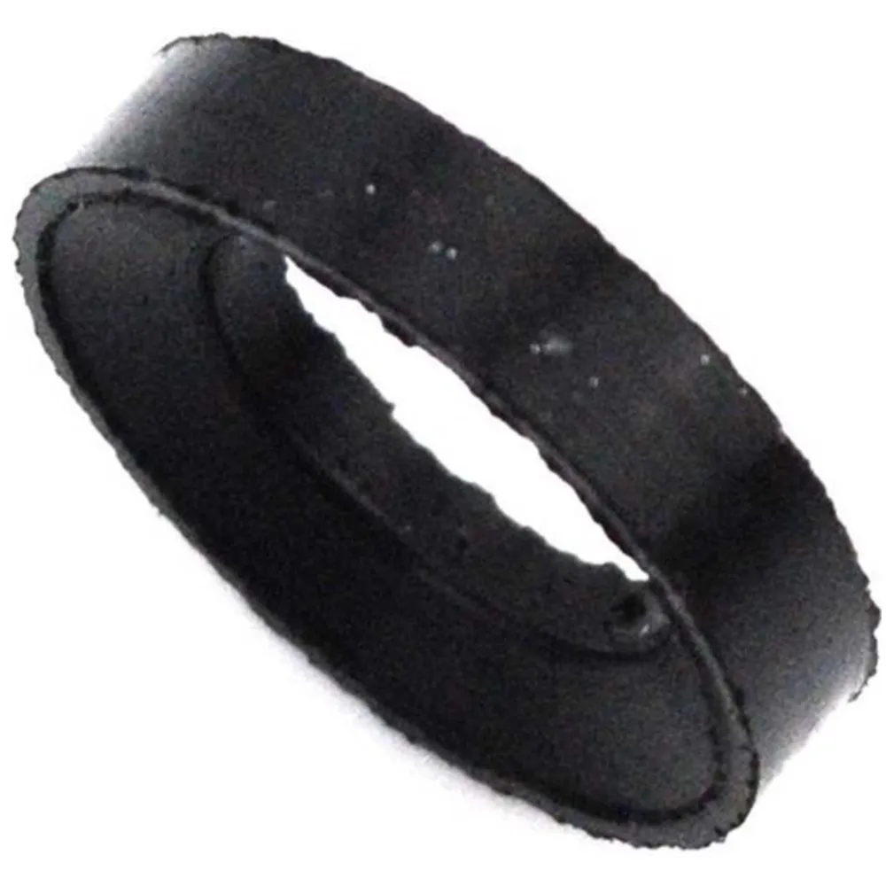 Sealing ring Drilastic rubber 11.5 x 18 3.5mm black for Herc_1
