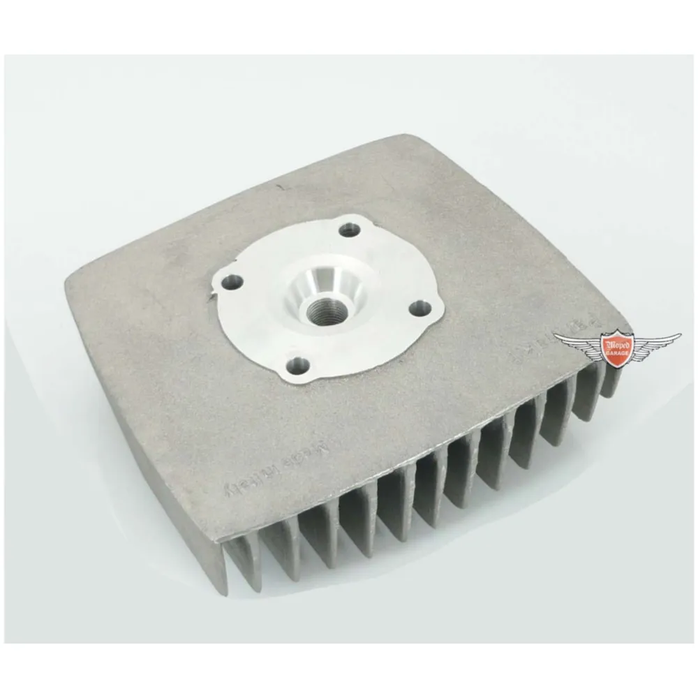 Cylinder head aluminum 40mm for Zündapp, GTS, KS, C 50 Sport_1