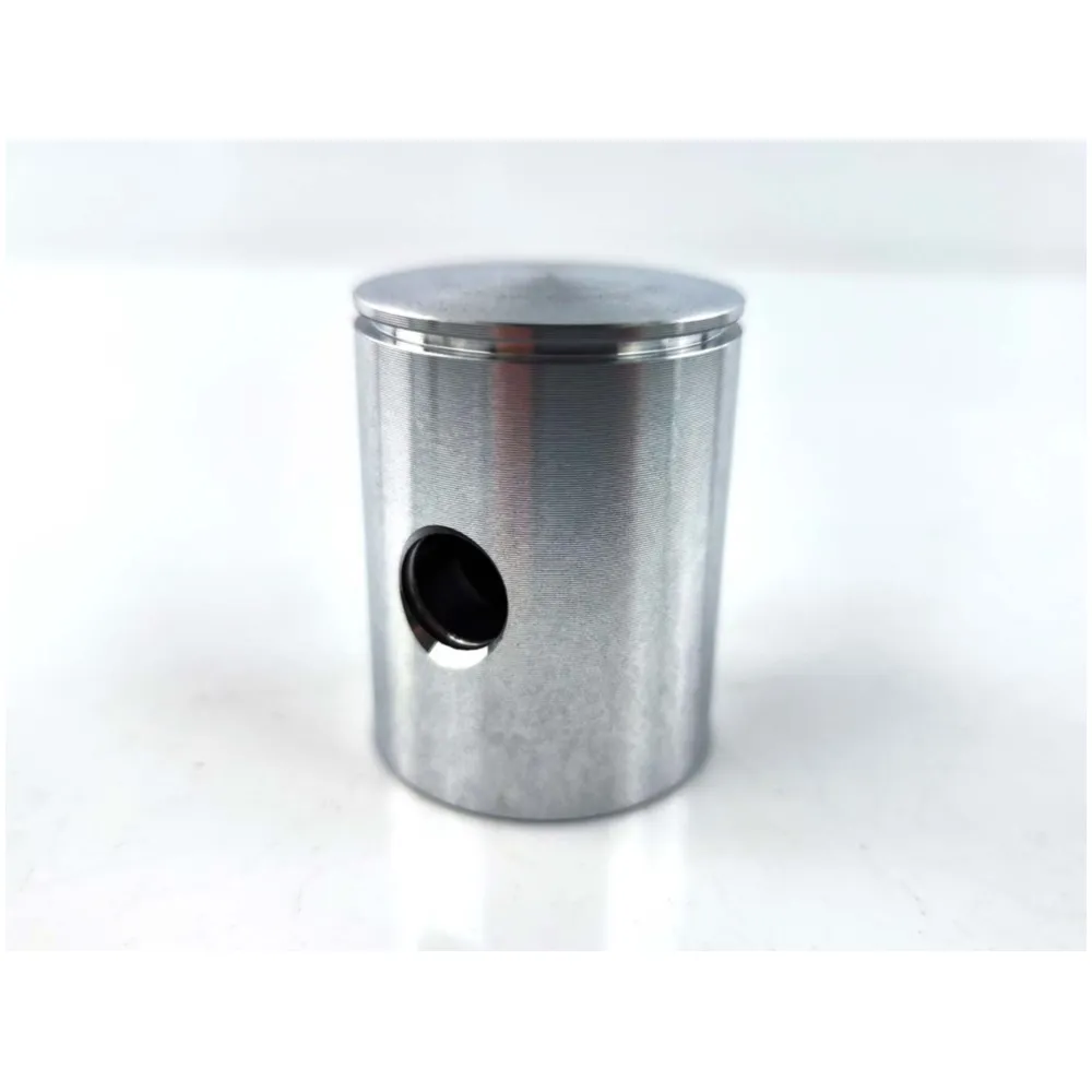 Piston set with pin, piston ring and clips 38.965 - 38.975mm_1