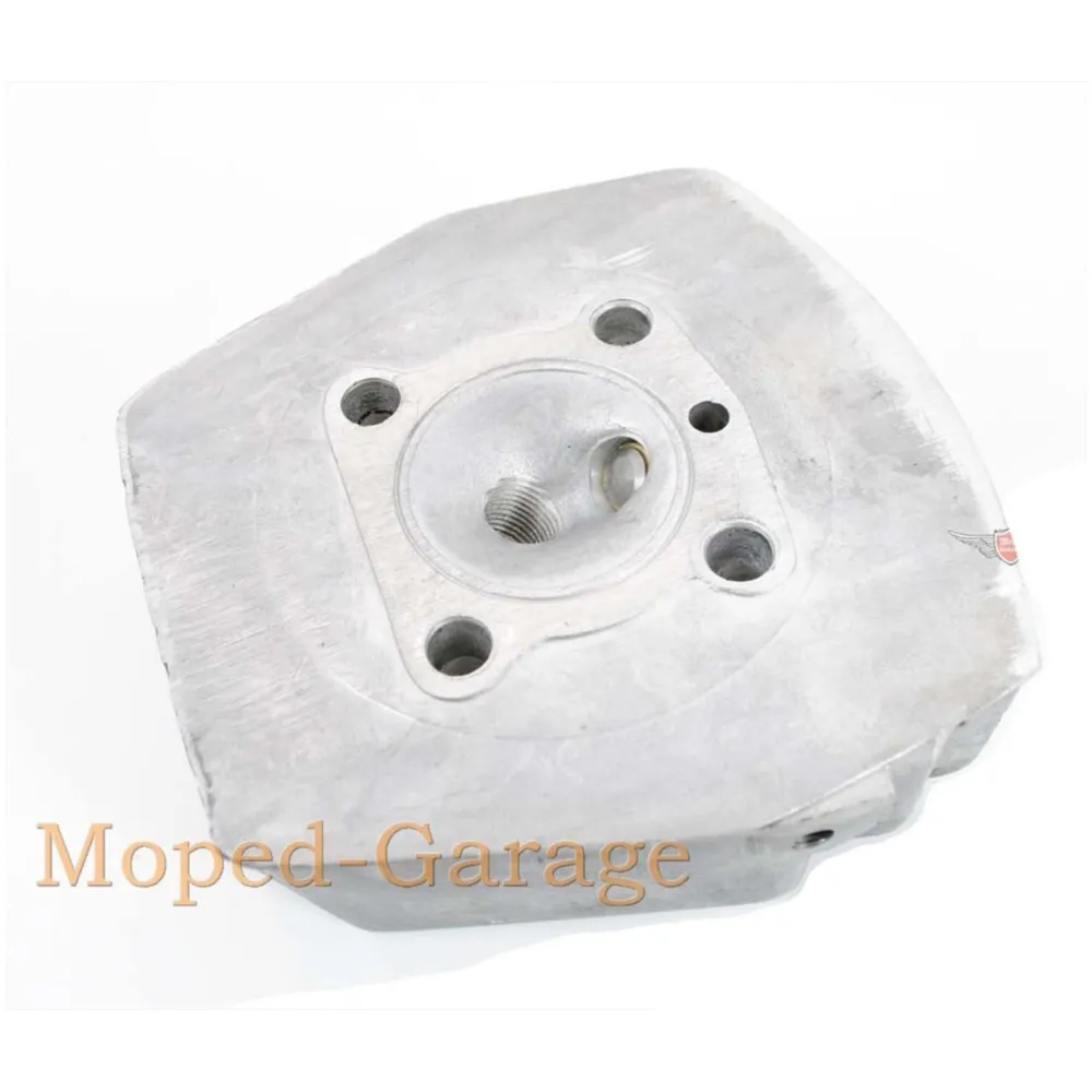 Aluminum cylinder head with deco valve for Peugeot 103 TSE M_1