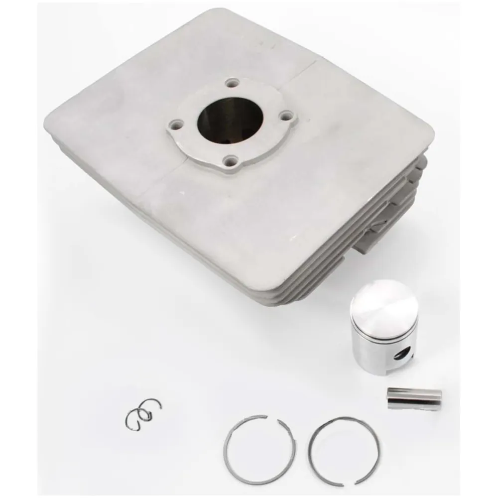 Cylinder kit Supertherm 50cc 6.25 hp for Zündapp KS 50, CS, _1