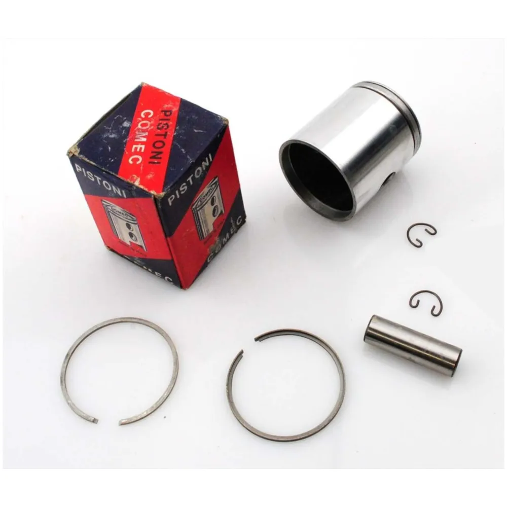 Piston set 45mm 53mm 22mm for Zündapp, KS 75 Falconette MG00_1