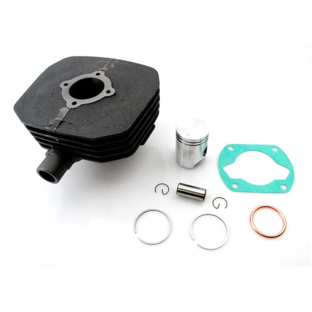 Zylinderkit Guss 38mm 2,9PS 40Km/h für Sachs 501, 50/4, Herc_1