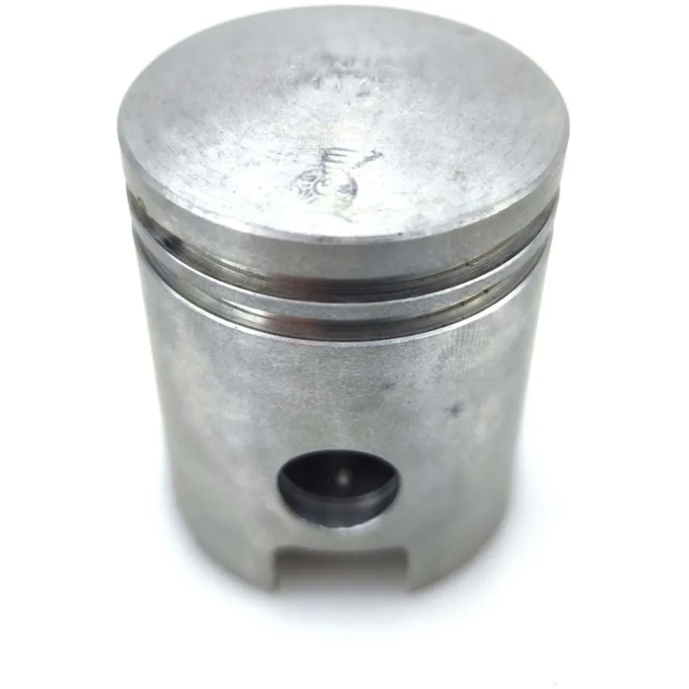 Piston set aluminum 41,75mm for DKW Hummel, Victoria Zweirad_1