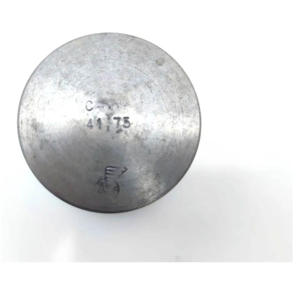 Piston set aluminum 41,50mm for DKW Hummel, Victoria Zweirad_2