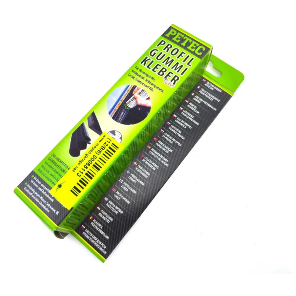 Kleber Profilgummi 70g für Mofa, Moped, Mokick MG00065113_2