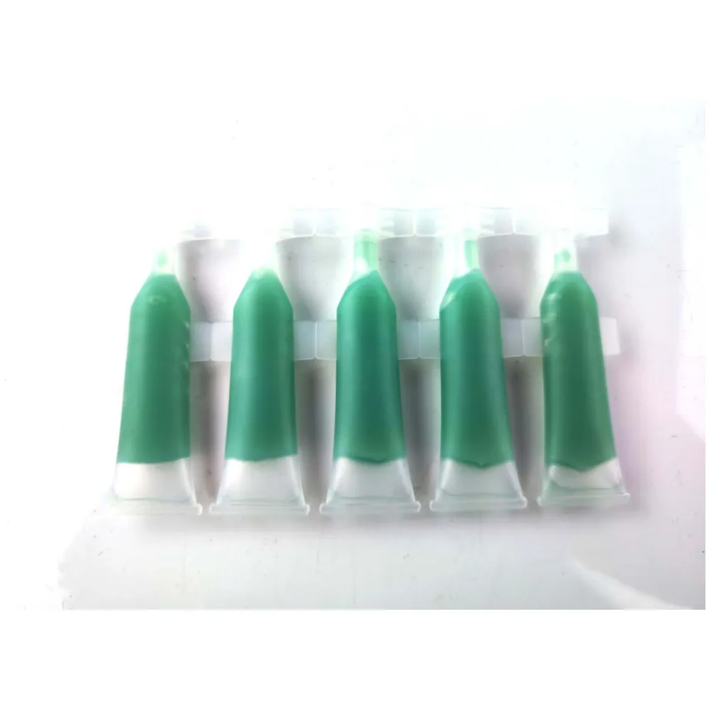 Fork grease 5 pieces 5ml for moped mokick MG00065302_1