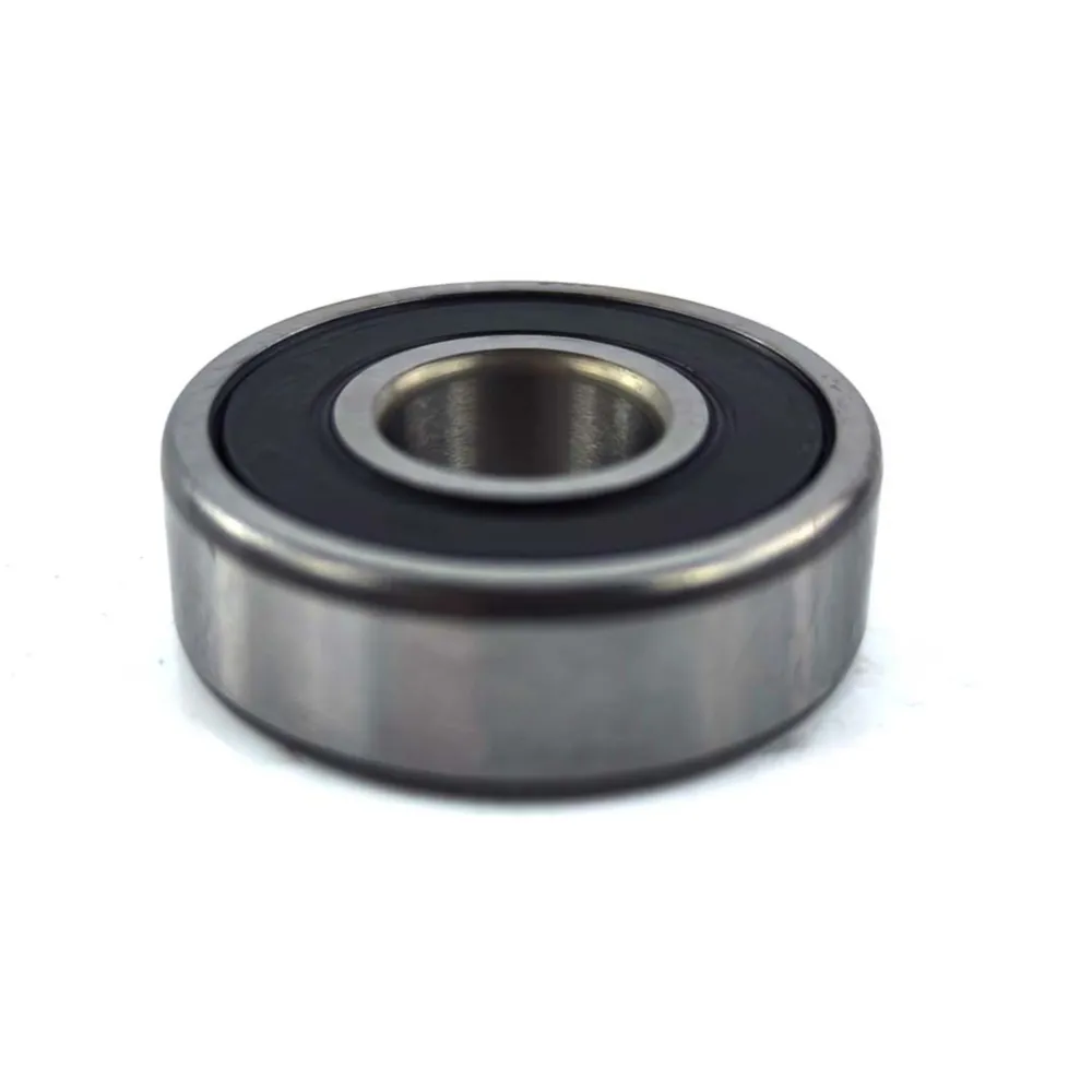 Bearing Ball bearing 12x32x10mm black for moped, moped, moki_1