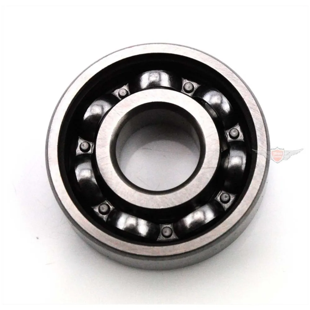 Deep groove ball bearing 6201 Z for moped, moped, mokick MG0_1