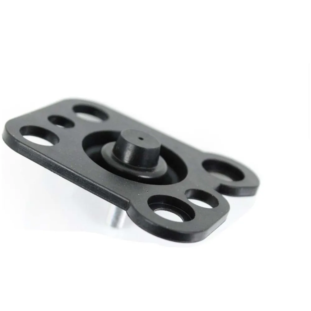 Membrane Bing schwarz Kunststoff für Hercules, Saxonette MG0_1