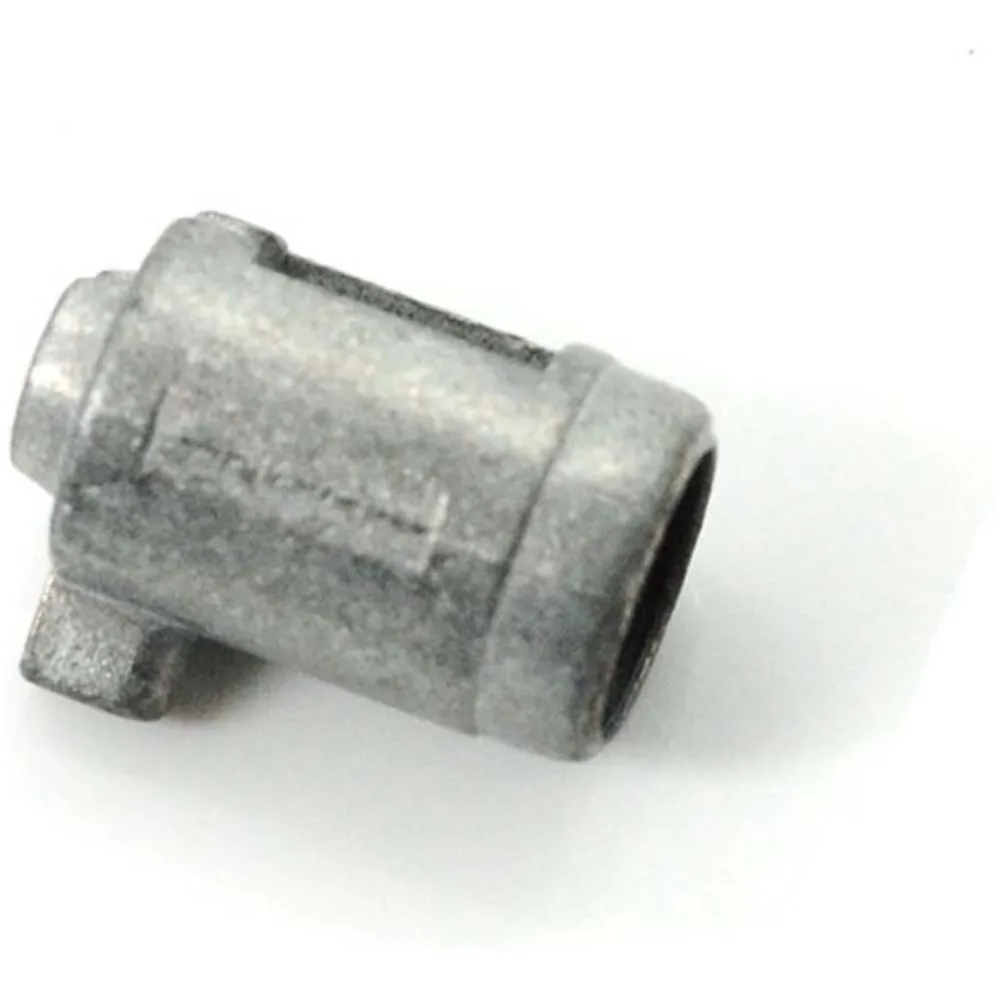 Starting piston for Bing aluminum 8mm for Zündapp CX, CS, C,_1