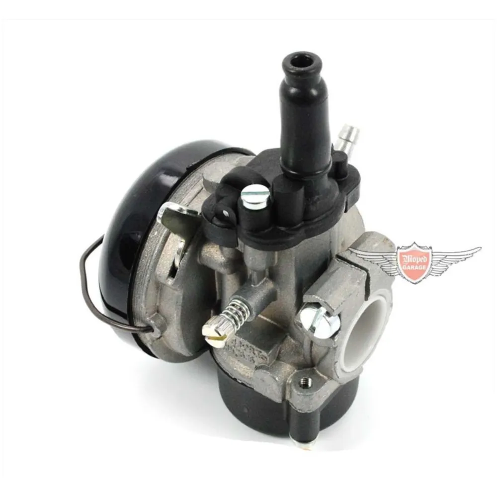 Carburetor Dellorto 16mm with air filter and cap for Puch Ma_1