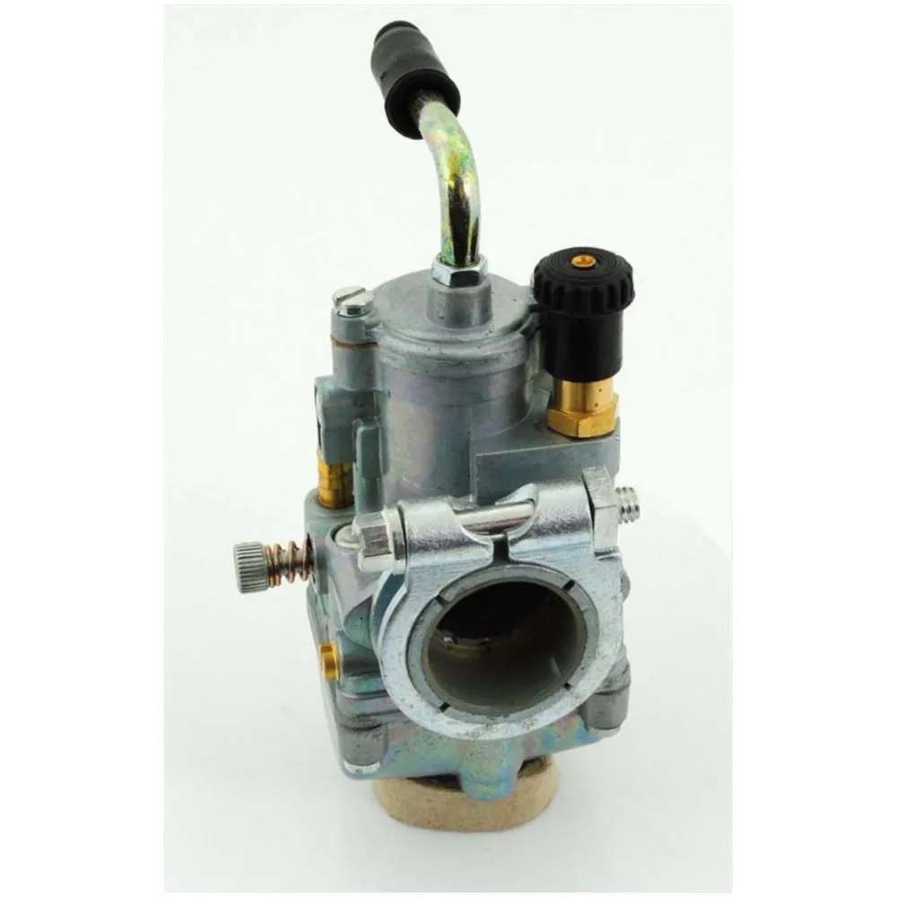 Carburetor 19.5mm aluminum for Zündapp, Kreidler, Hercules, _1