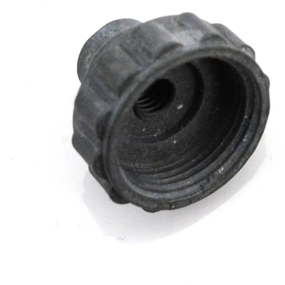 Carburetor cover for Bing metal thread for Zündapp Automatic_1