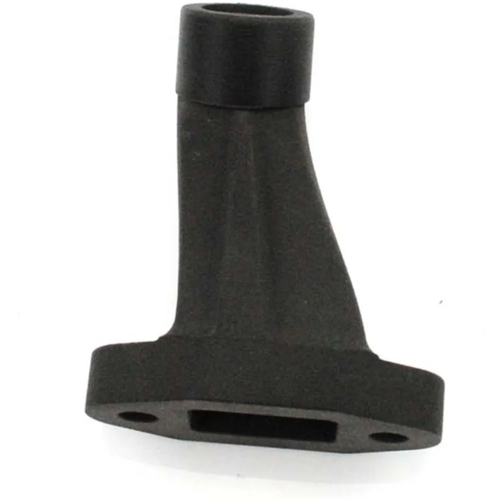 Ansaugstutzen Spezialkunststoff 23mm 16mm 40mm für Van Veen,_1