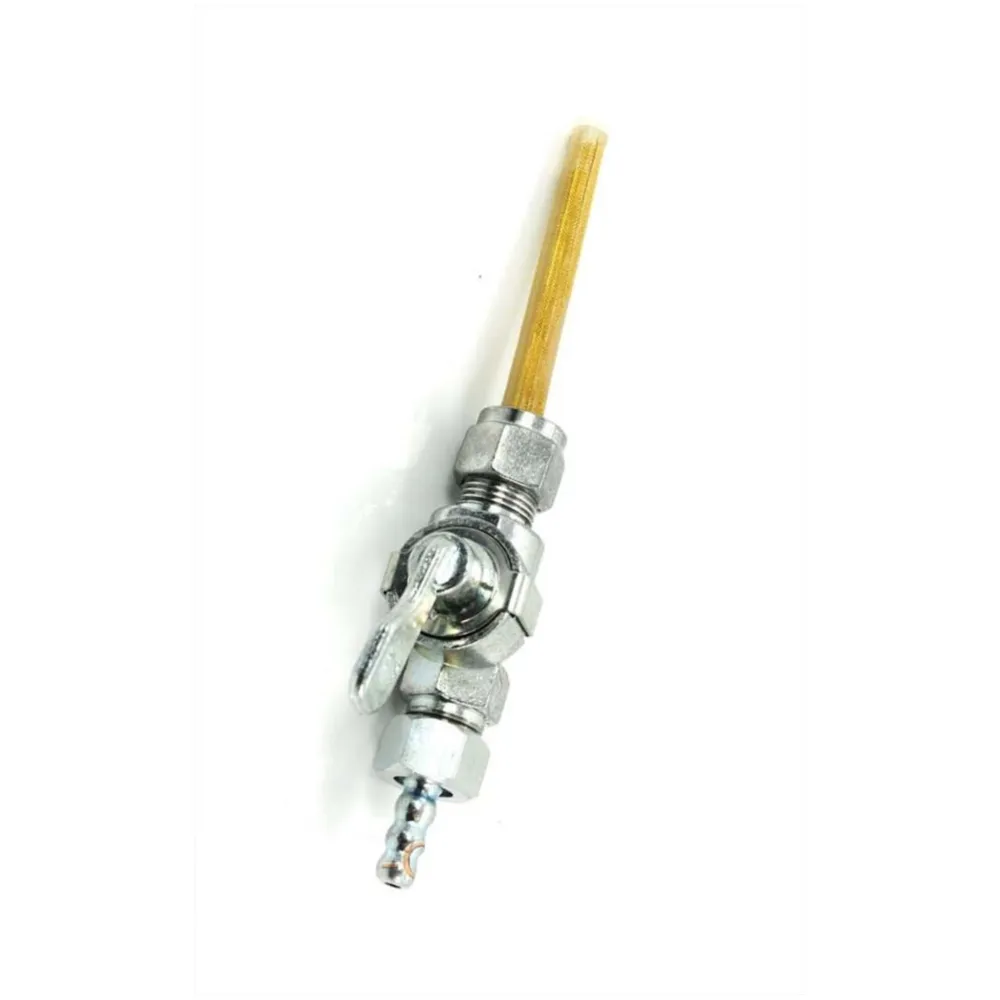 Petcock 12mm thread for Zündapp, Kreidler, Hercules, Puch, S_2