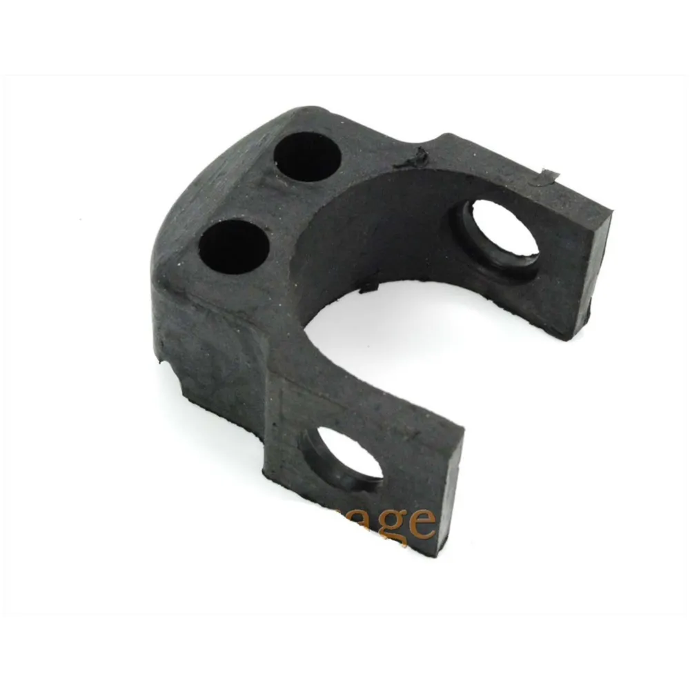 Bearing rubber for Zündapp Bergsteiger moped, moped M 25, 50_1