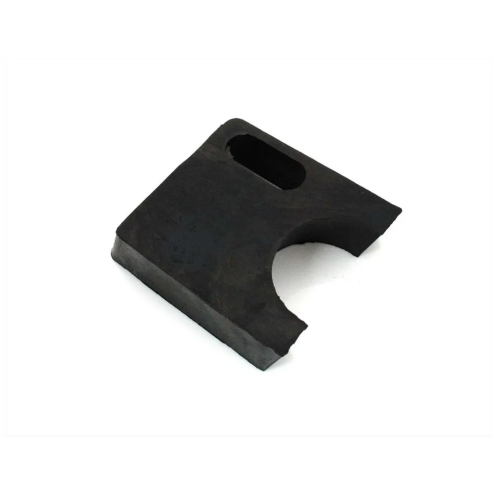 Tank retaining rubber replica for Zündapp KS 50, GTS C 50 Sp_1