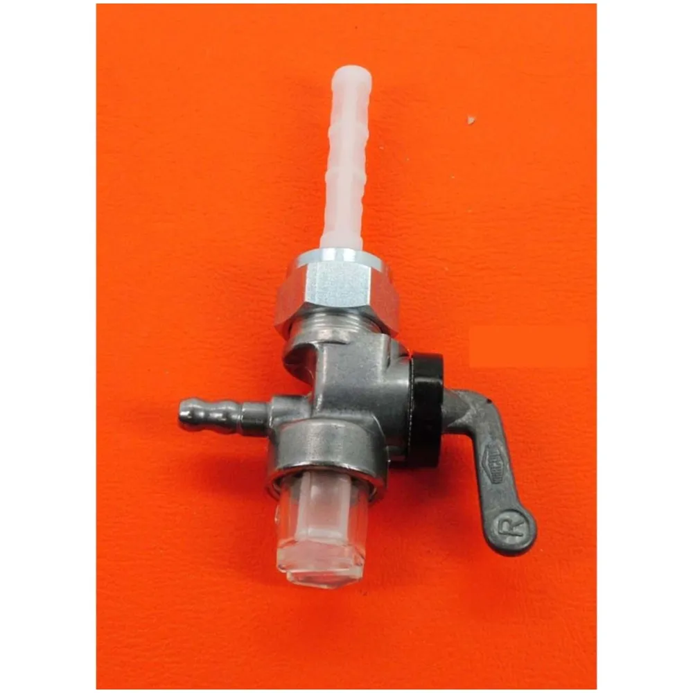 Fuel tap for Bing M16 x 1 with tank filter and water separat_1
