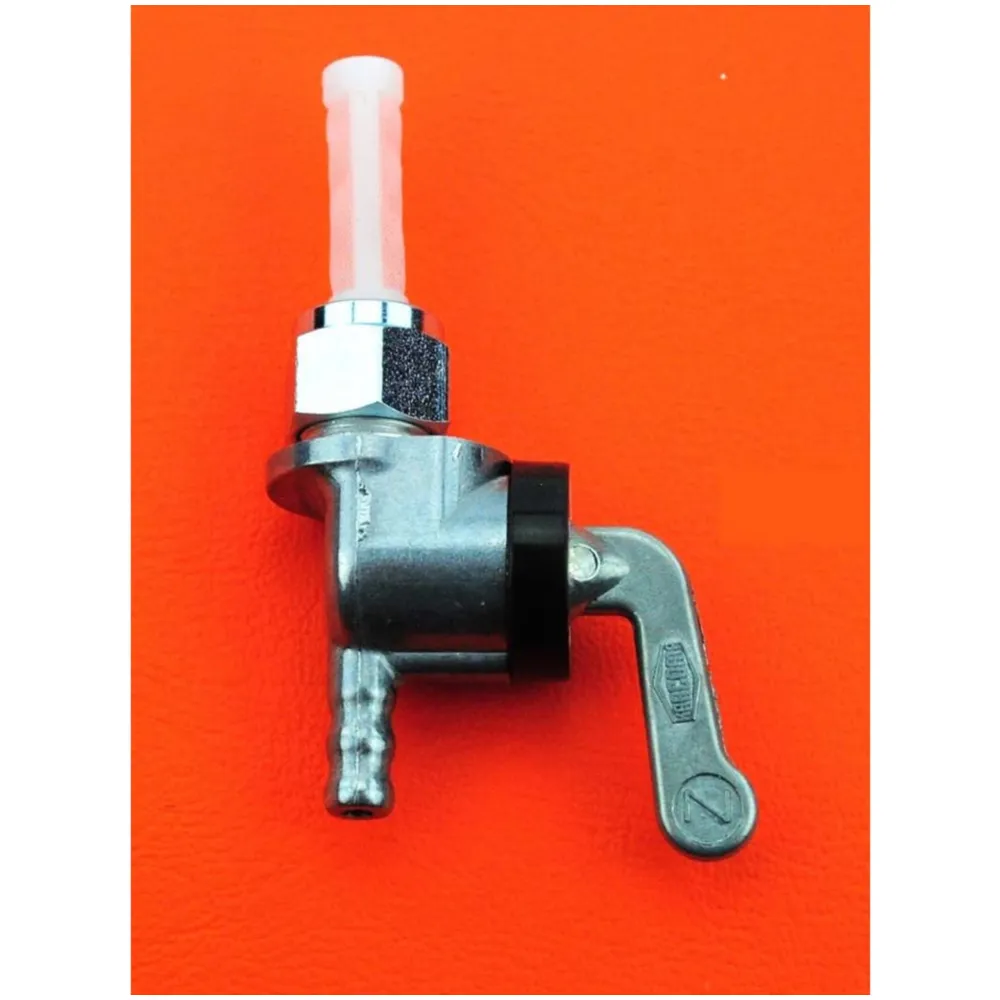 Petcock Karcoma metal M12x1 for Zündapp, Kreidler, Hercules,_1