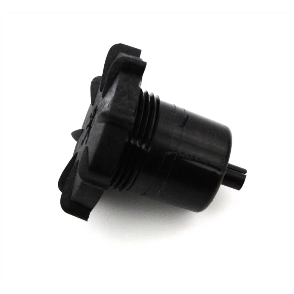 Tank cap black plastic 28mm for Peugeot, 103 MG00071464_1