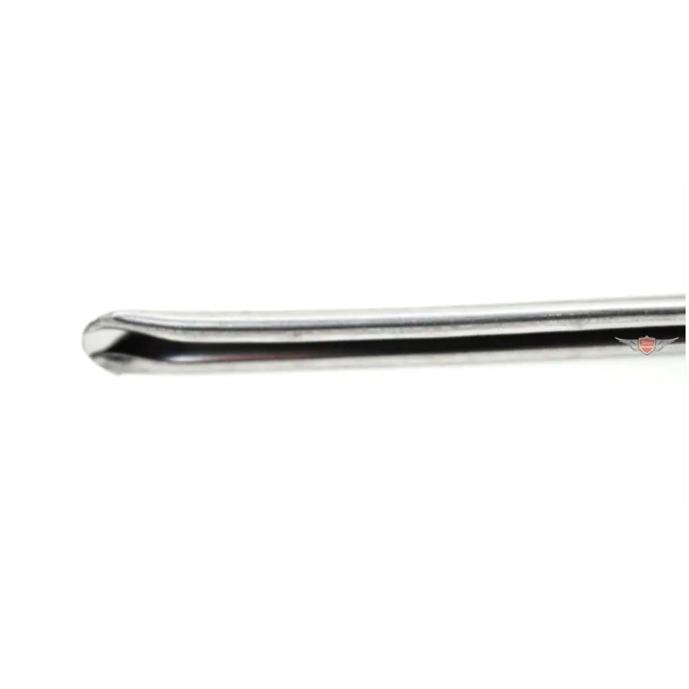Seat rail metal 99 cm 9mm 4mm for Hercules K 50, 75, 125, MK_2