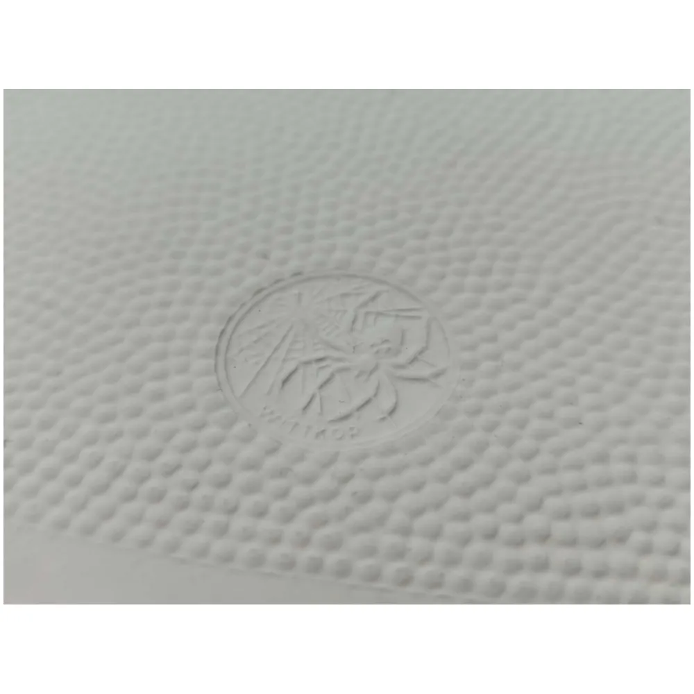Saddle cover rubber ivory 270x230mm for Zündapp Bergsteiger,_3