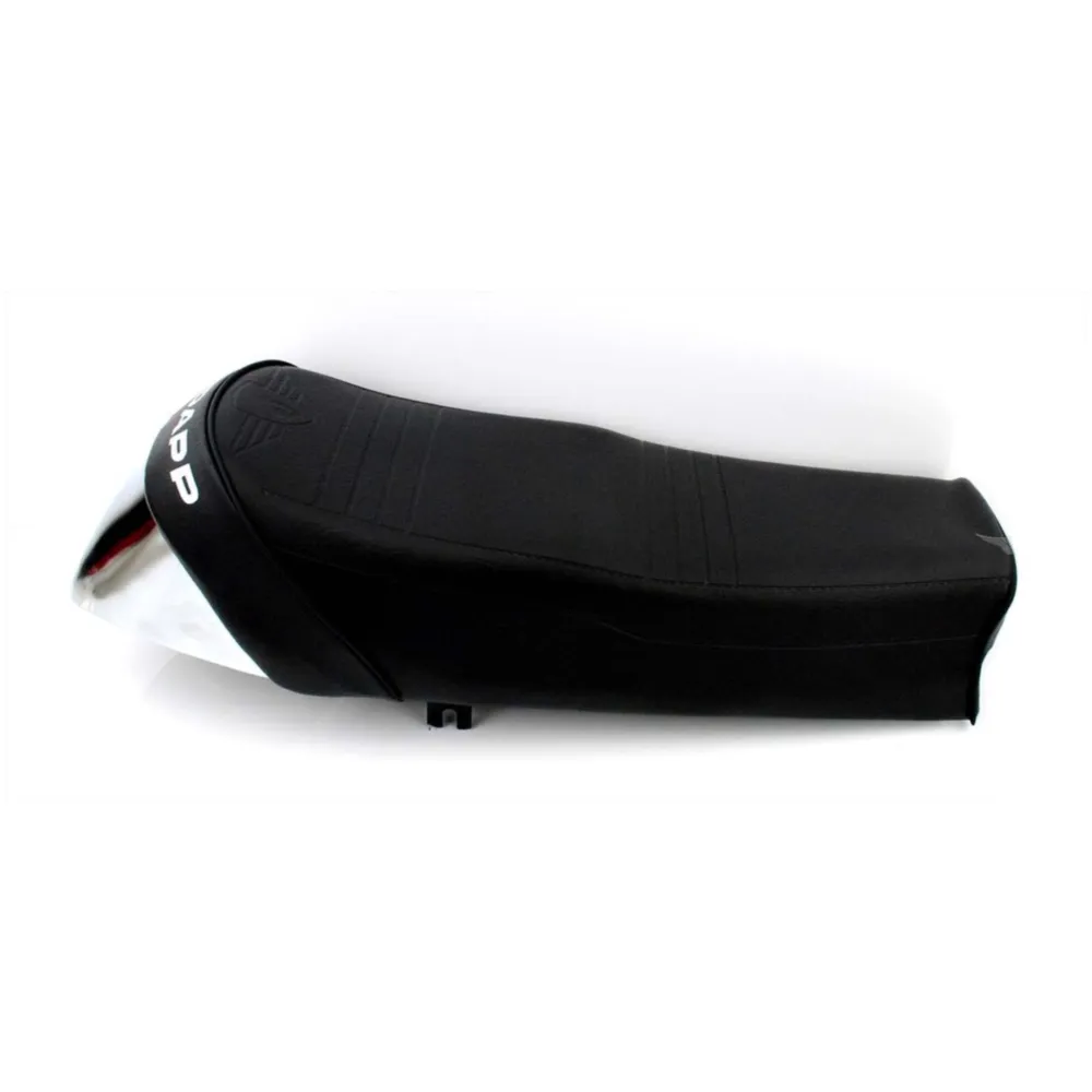 Seat bench metal black 650mm for Zündapp, GTS 50, C KS 50 MG_1