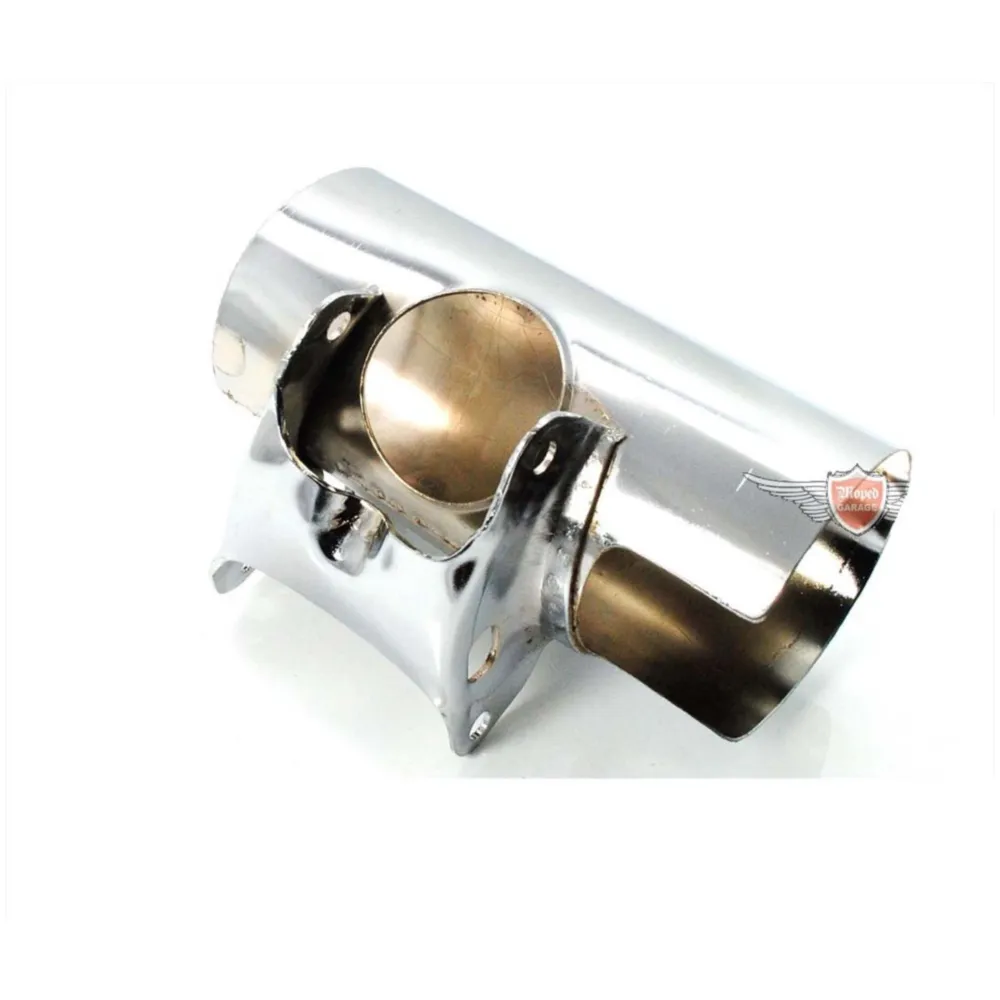 Air filter box silver for Yamaha, DT 50 MX, FS 1 MG00073107_1
