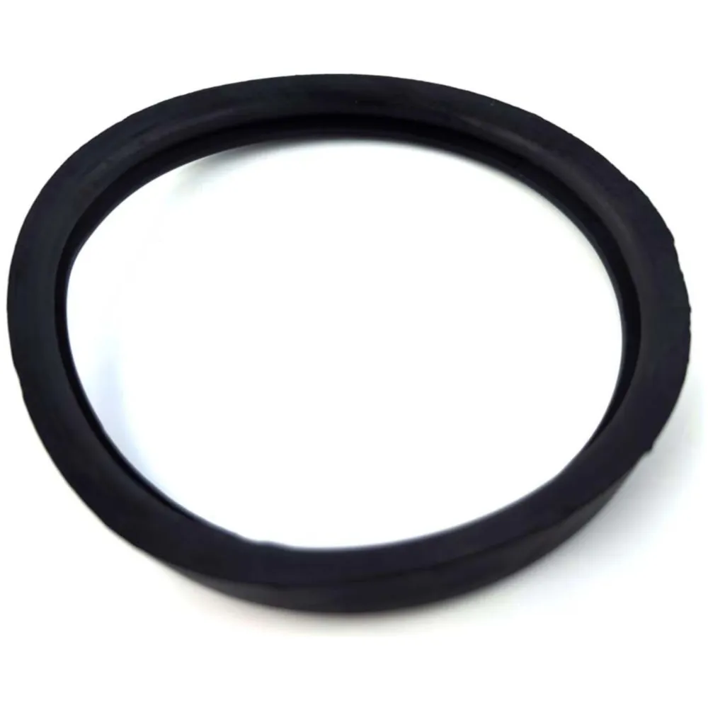 Blower grille retaining rubber for Kreidler Florett egg tank_1