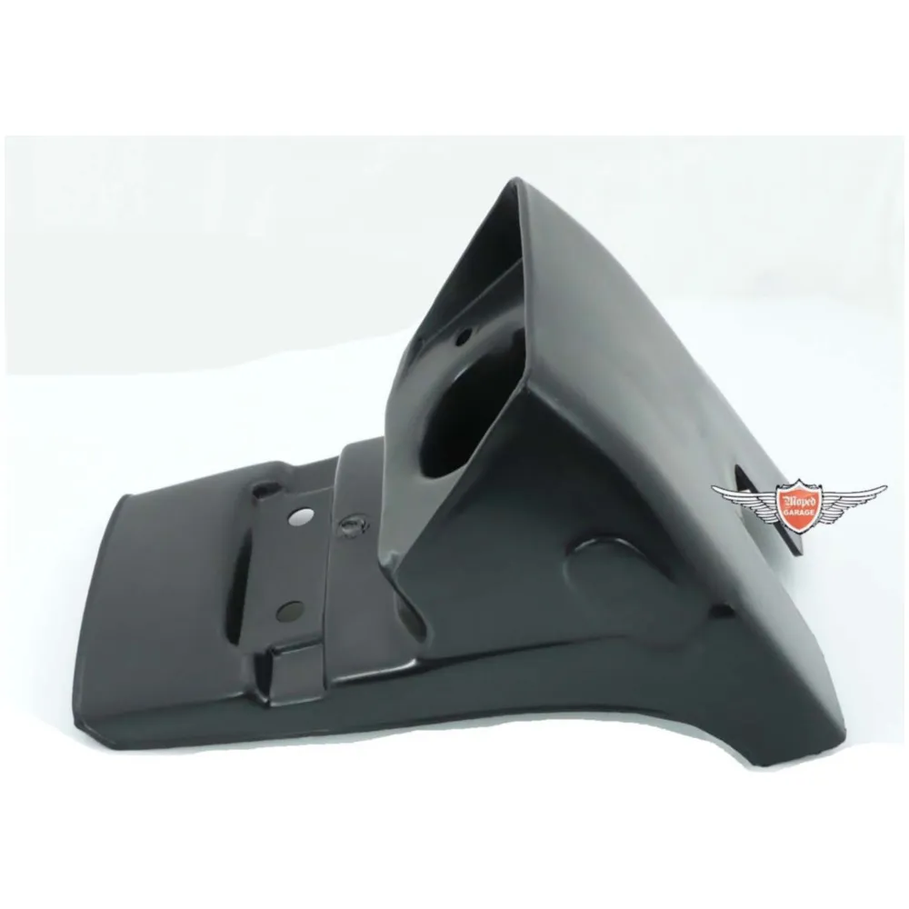Rear mudguard black for Honda, MT 5, 8, 50, 80 MG00073133_2