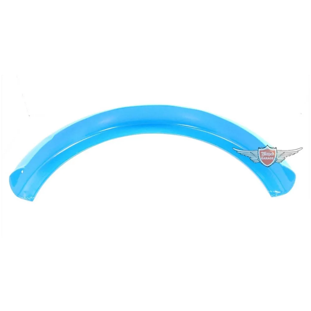 Mudguard blue 570mm for Zündapp, Kreidler, Hercules, Puch, D_2