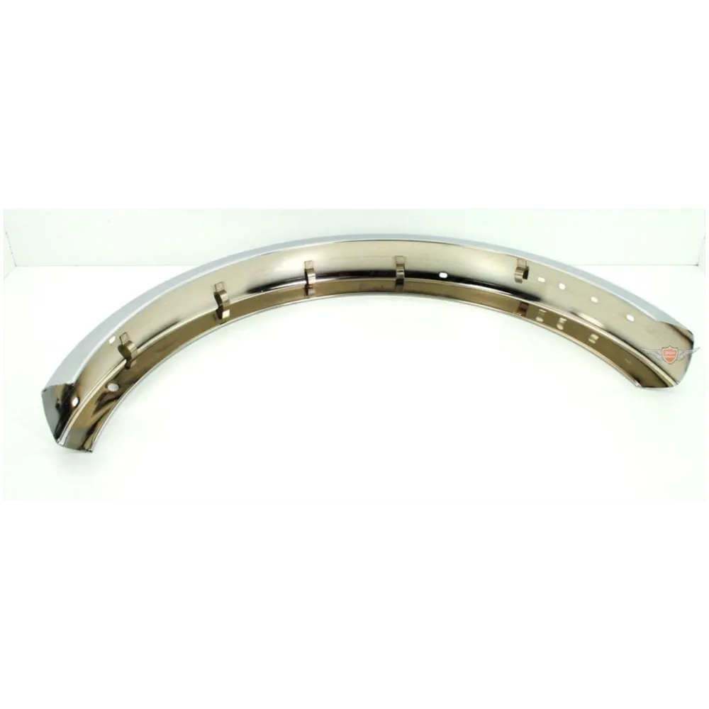 Rear mudguard chrome for Peugeot, 103 MVL, SP MG00073567_2
