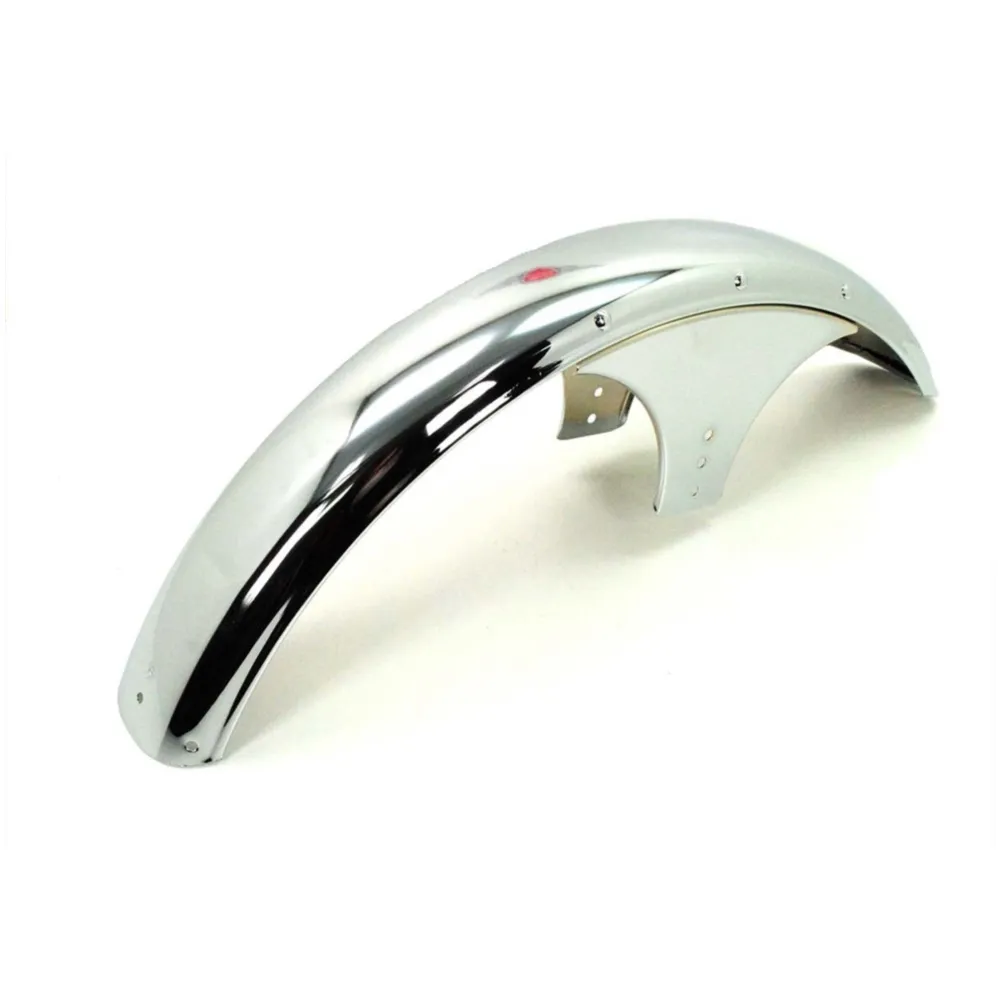 Front mudguard metal chrome for Peugeot, 103 SP MG00073569_1