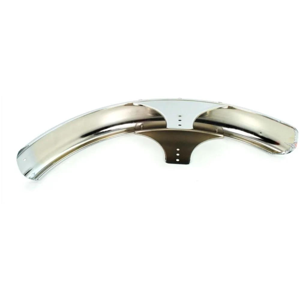 Front mudguard metal chrome for Peugeot, 103 SP MG00073569_2