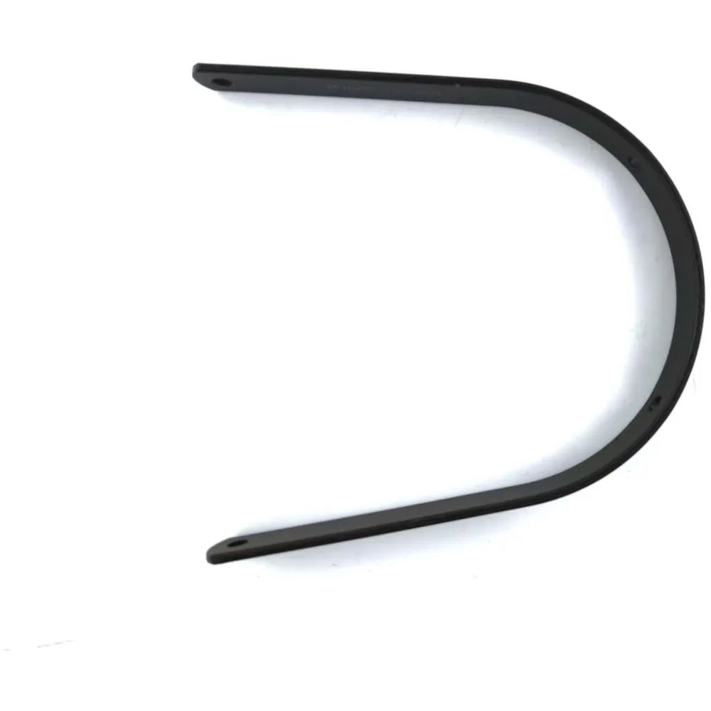 Mudguard holder steel black for Hercules BW 125 MG00073578_1