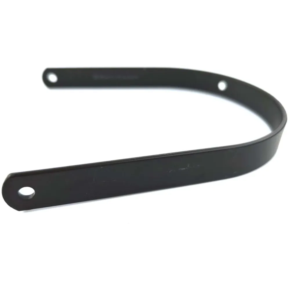 Mudguard holder steel black for Hercules BW 125 MG00073578_2