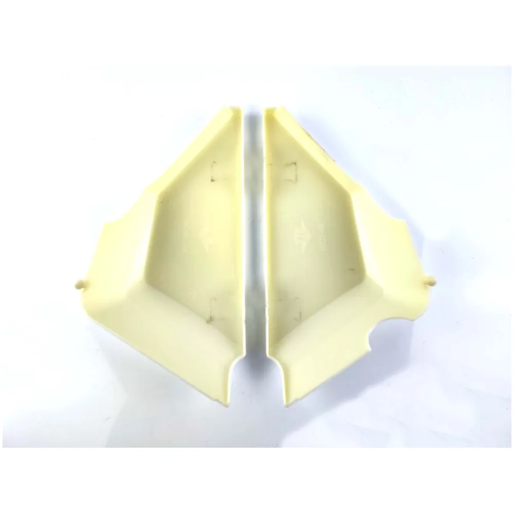 Side cover plastic raw unpainted for Zündapp, CS 25, 50 MG00_3